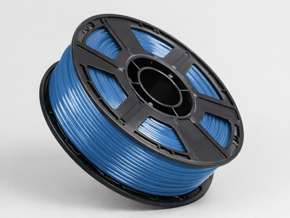 Printy Pop PETG Blue (น้ำเงิน)