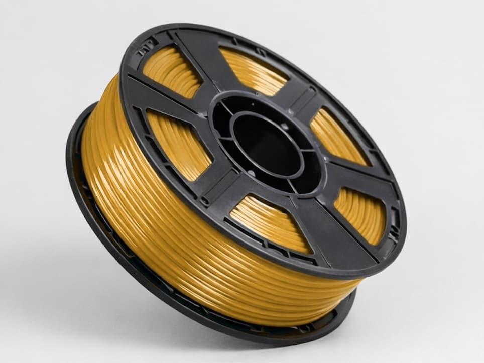 Printy Pop PETG Gold (ทอง)