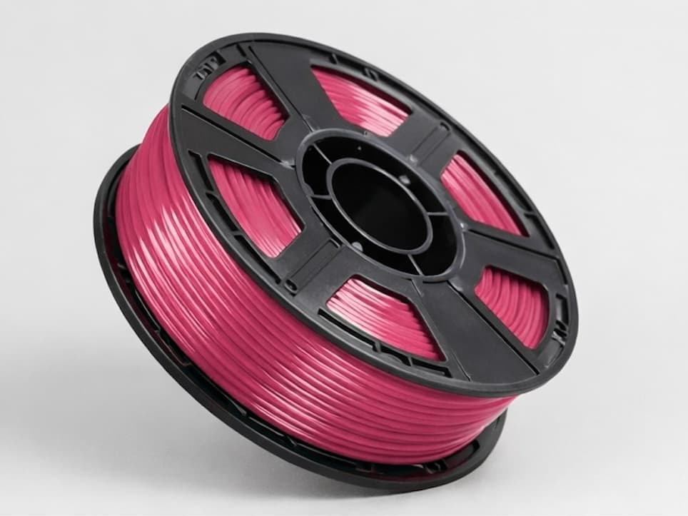 Printy Pop PETG Pink (ชมพู)