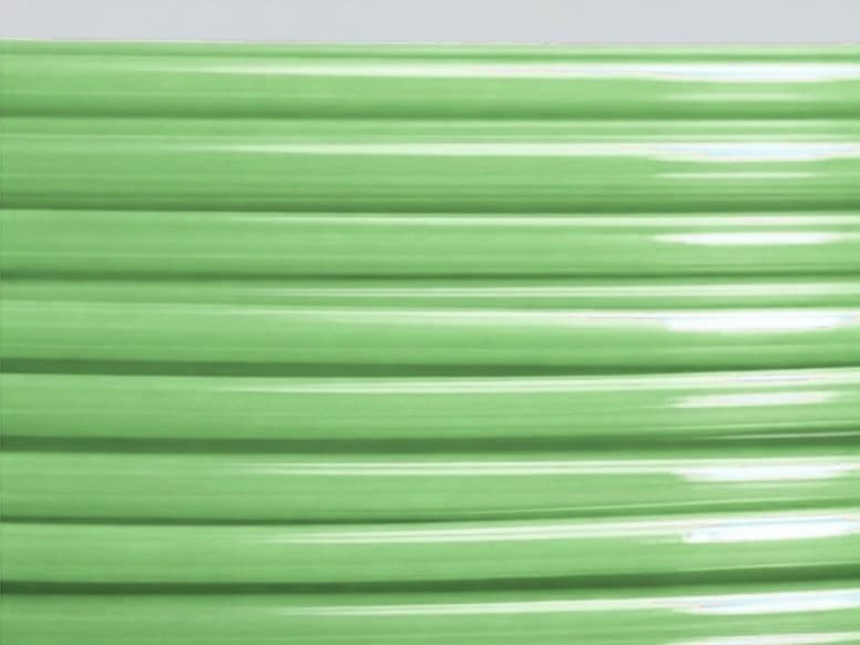 Printy Pop PETG Translucent Green (เขียวใส)