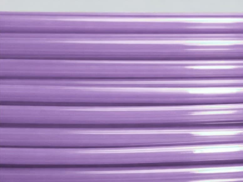 Printy Pop PETG Translucent Purple (ม่วงใส)