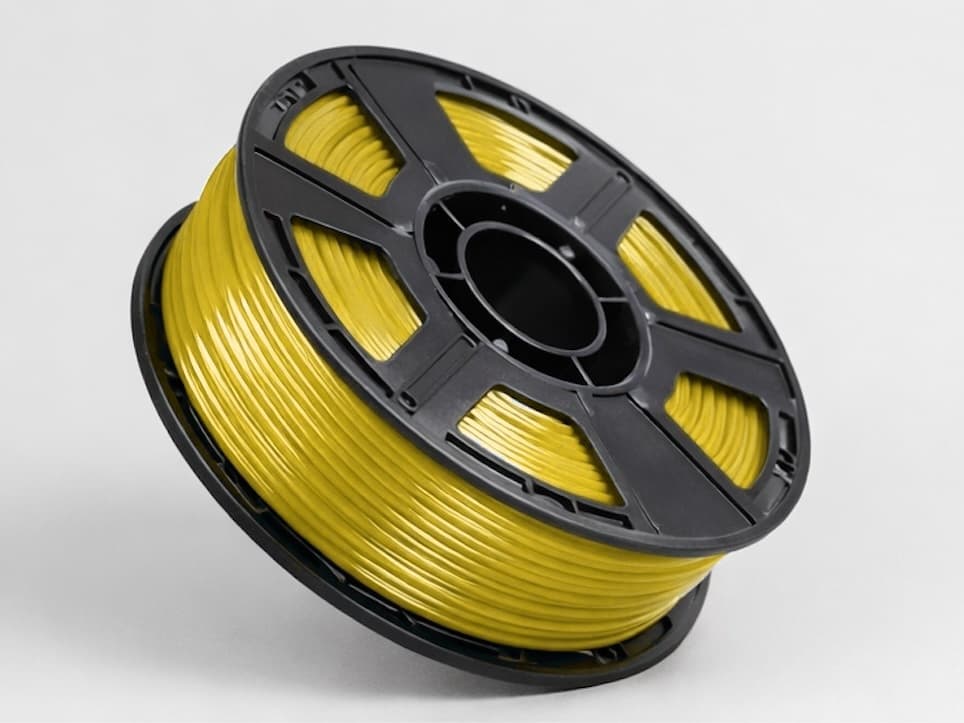 Printy Pop PETG Yellow (เหลือง)