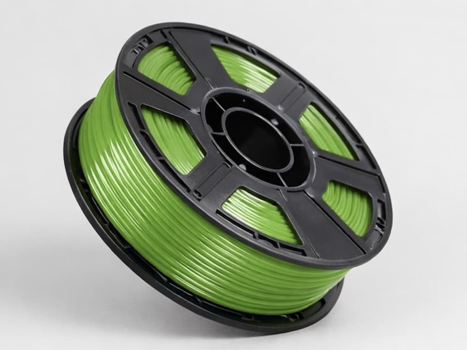 Printy Pop PLA Army Green (เขียวทหาร)