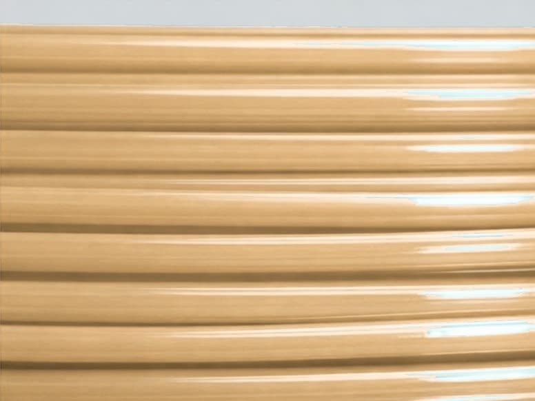 Printy Pop PLA Bone White (ขาวงาช้าง)