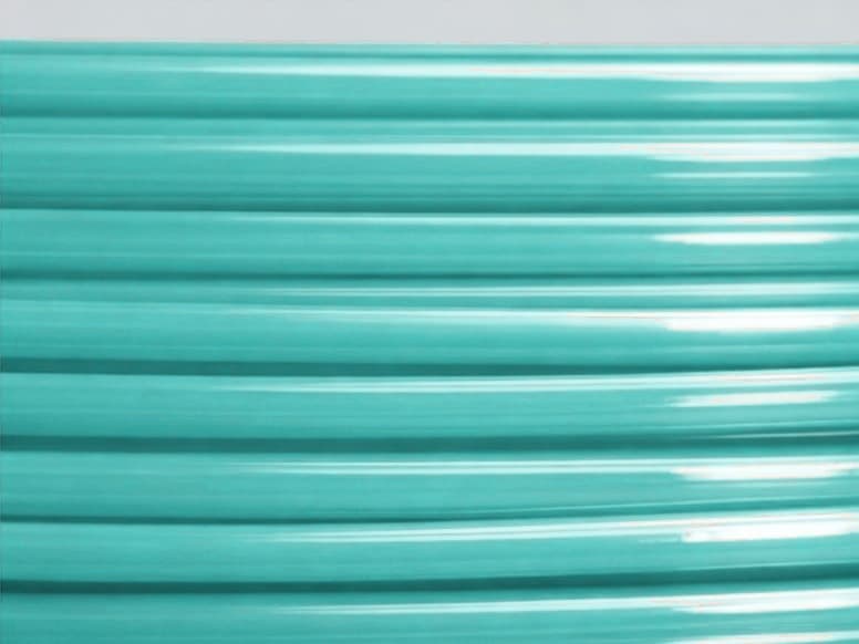 Printy Pop PLA Cyan (ฟ้าอมเขียว)