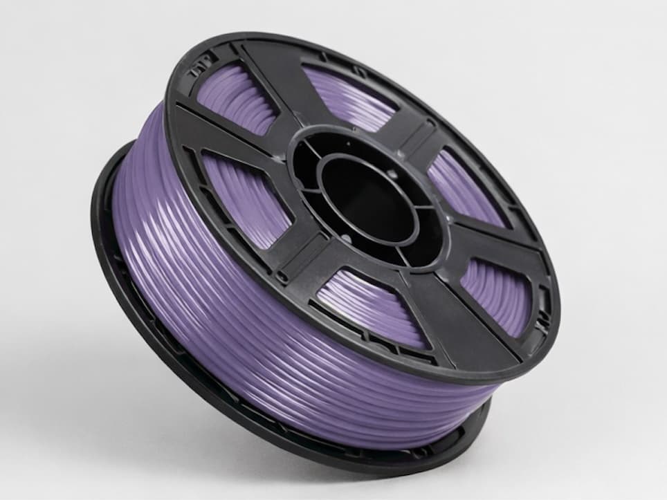 Printy Pop PLA Dark Gray (เทาเข้ม)