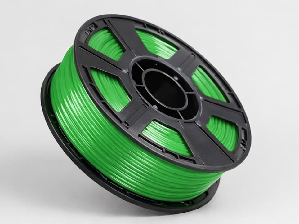 Printy Pop PLA Green (เขียว)