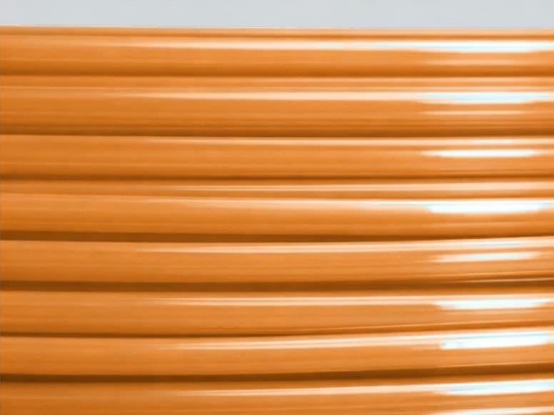 Printy Pop PLA Orange (ส้ม)