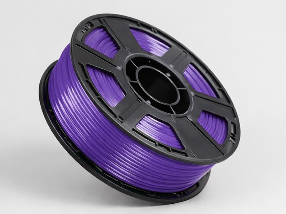 Printy Pop PLA Purple (ม่วง)