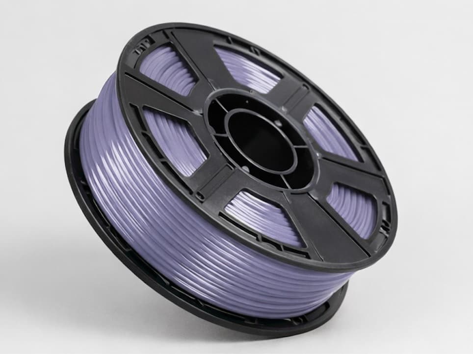 Printy Pop PLA Silver (เงิน)