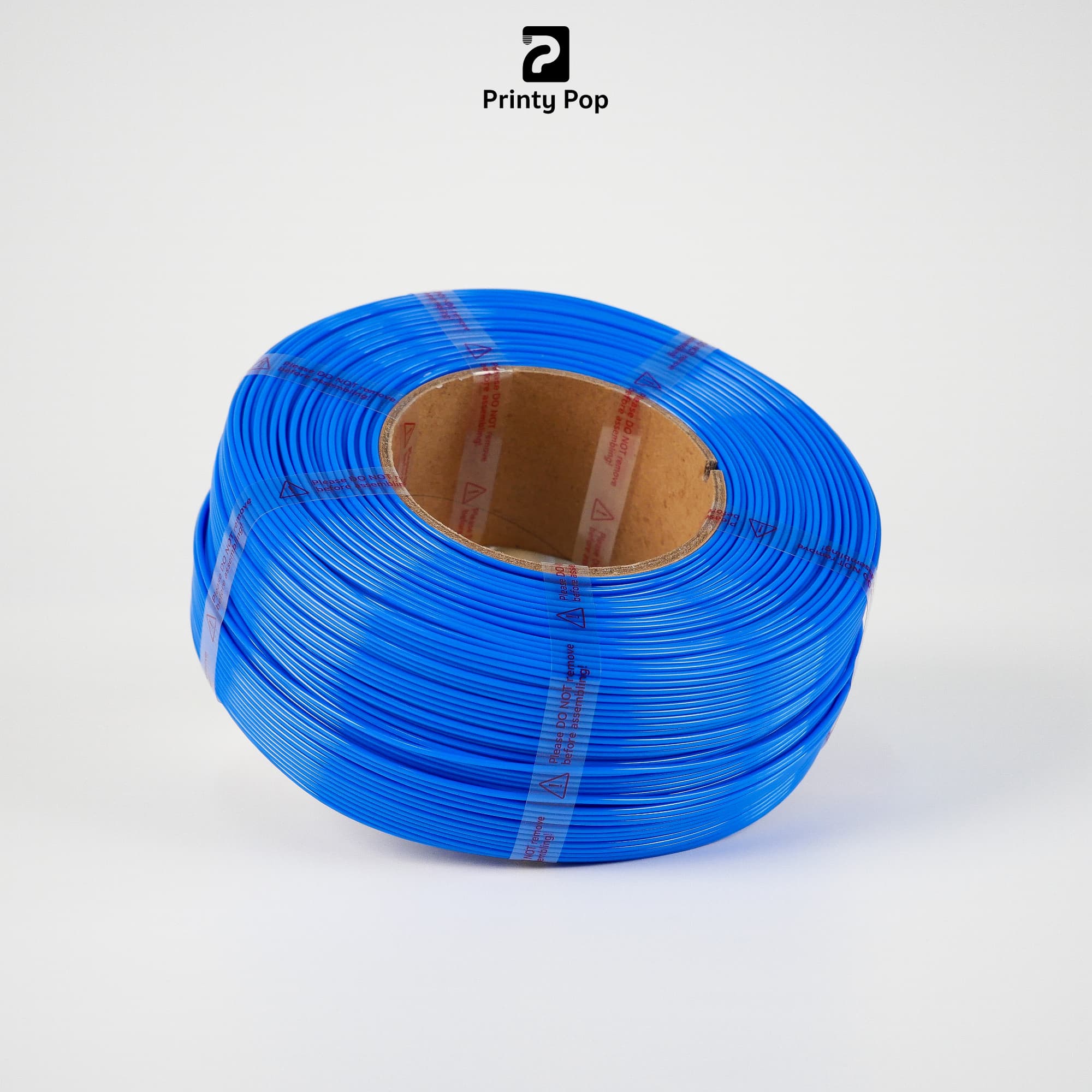 Printy Pop PETG Blue (น้ำเงิน)