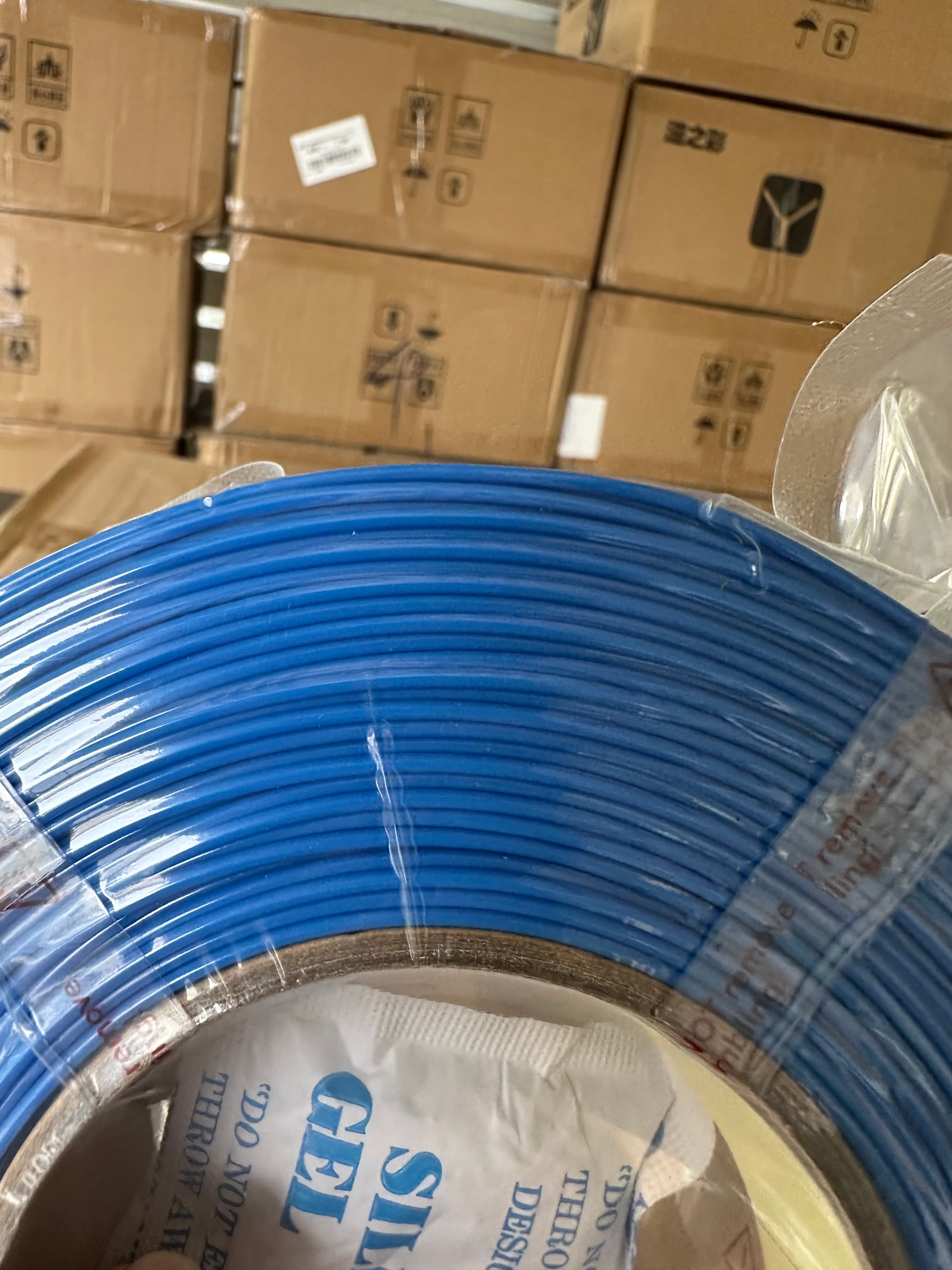 Printy Pop PETG Blue (น้ำเงิน)