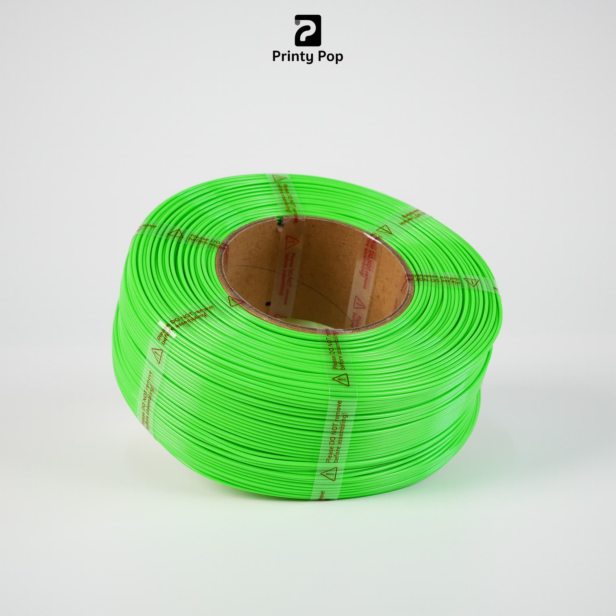 Printy Pop PETG Green (เขียว)