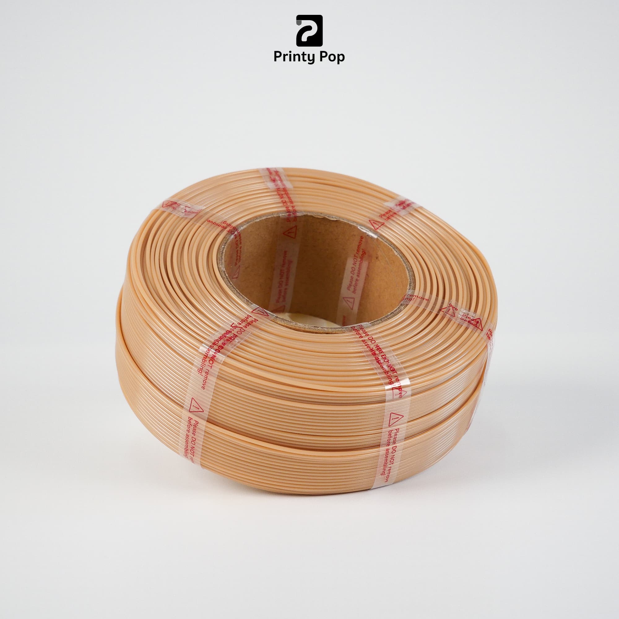 Printy Pop PETG Latte (ลาเต้)