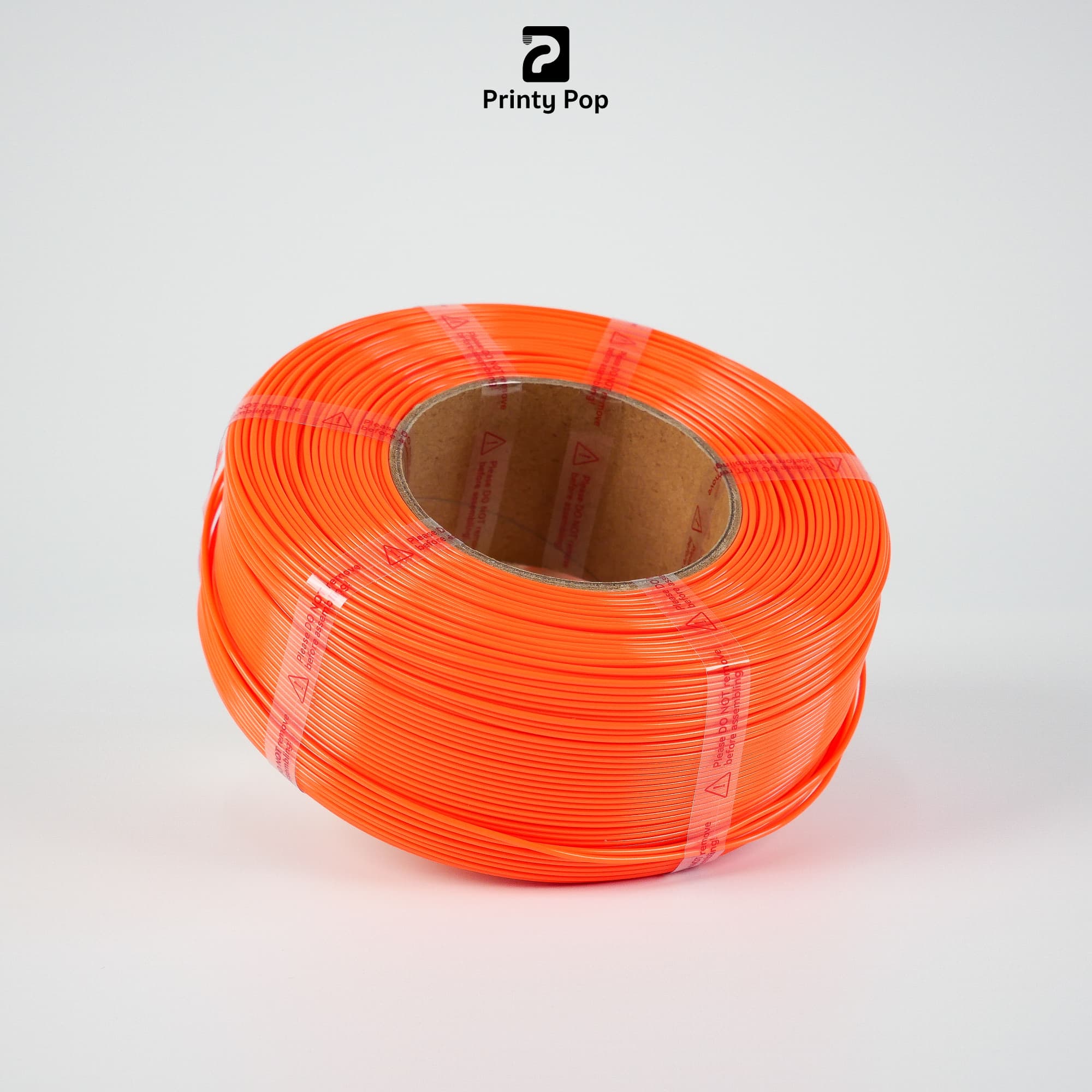 Printy Pop PETG Orange (ส้ม)