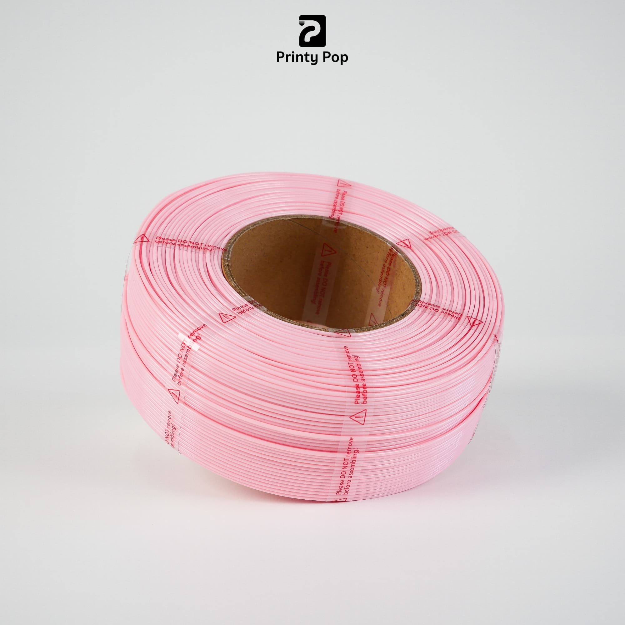 Printy Pop PETG Pink (ชมพู)