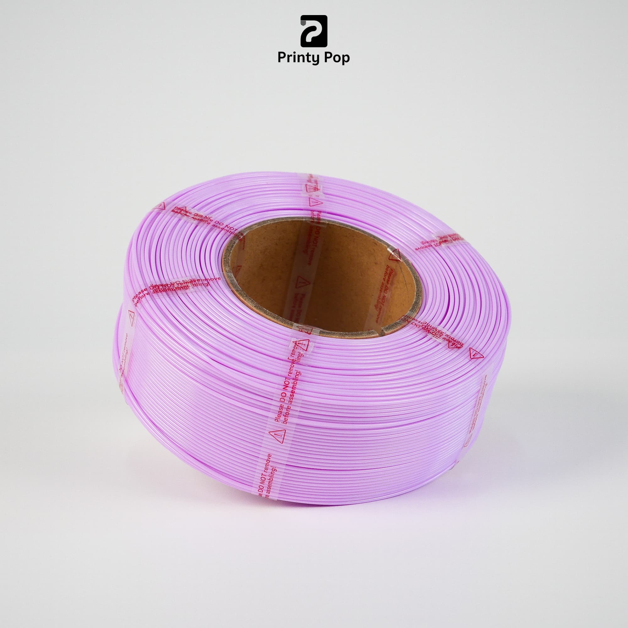 Printy Pop PETG Purple (ม่วง)