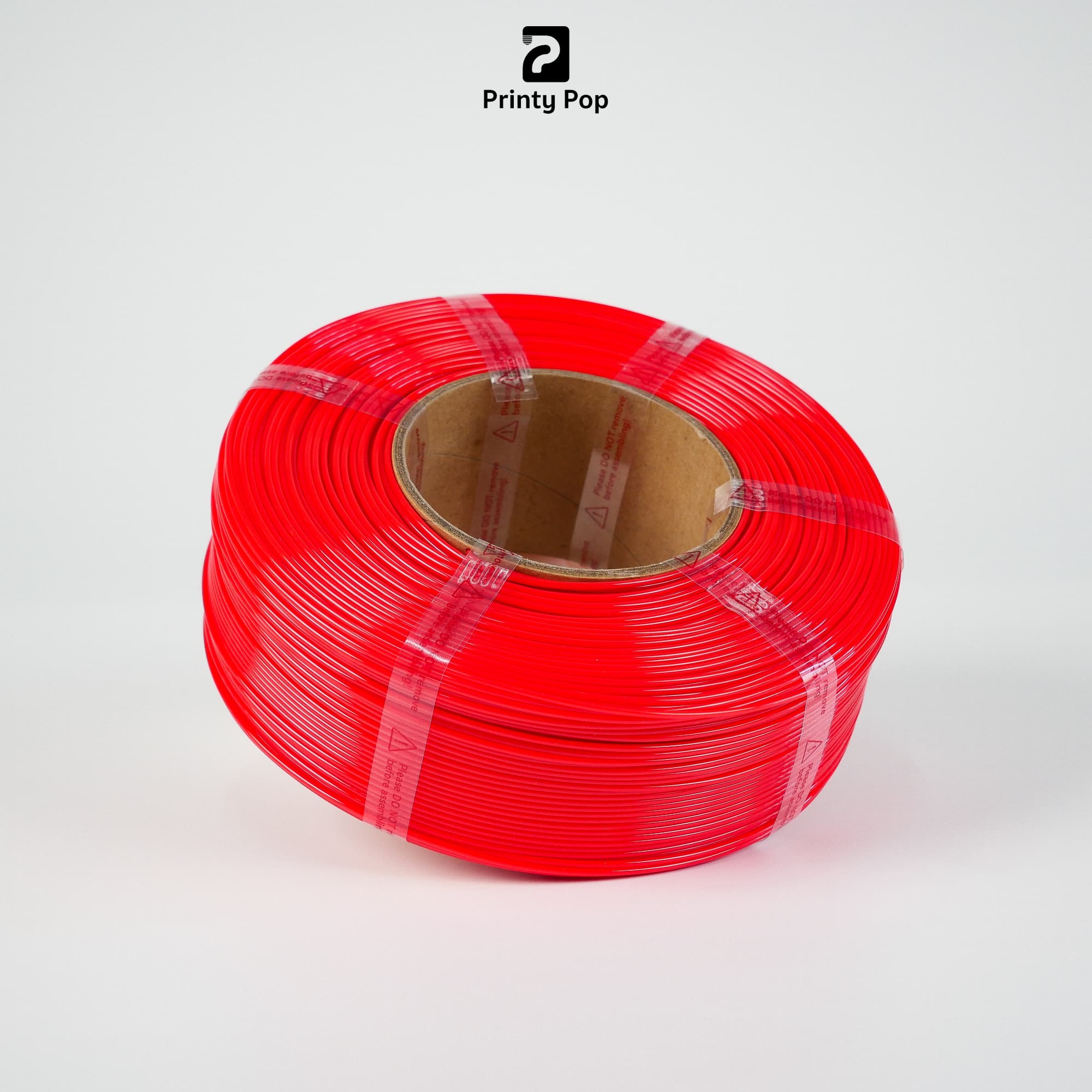 Printy Pop PETG Red (แดง)