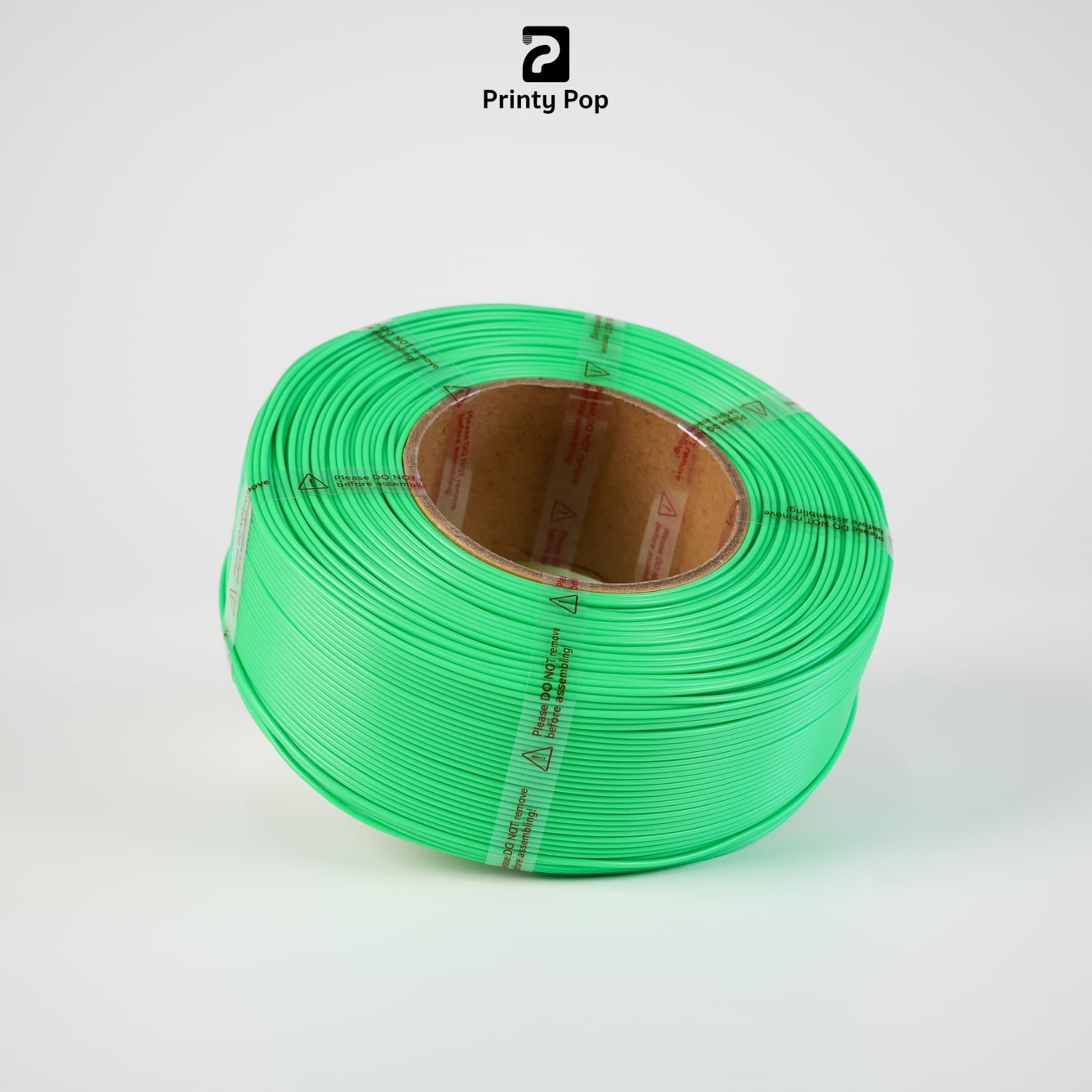 Printy Pop PLA Green (เขียว)