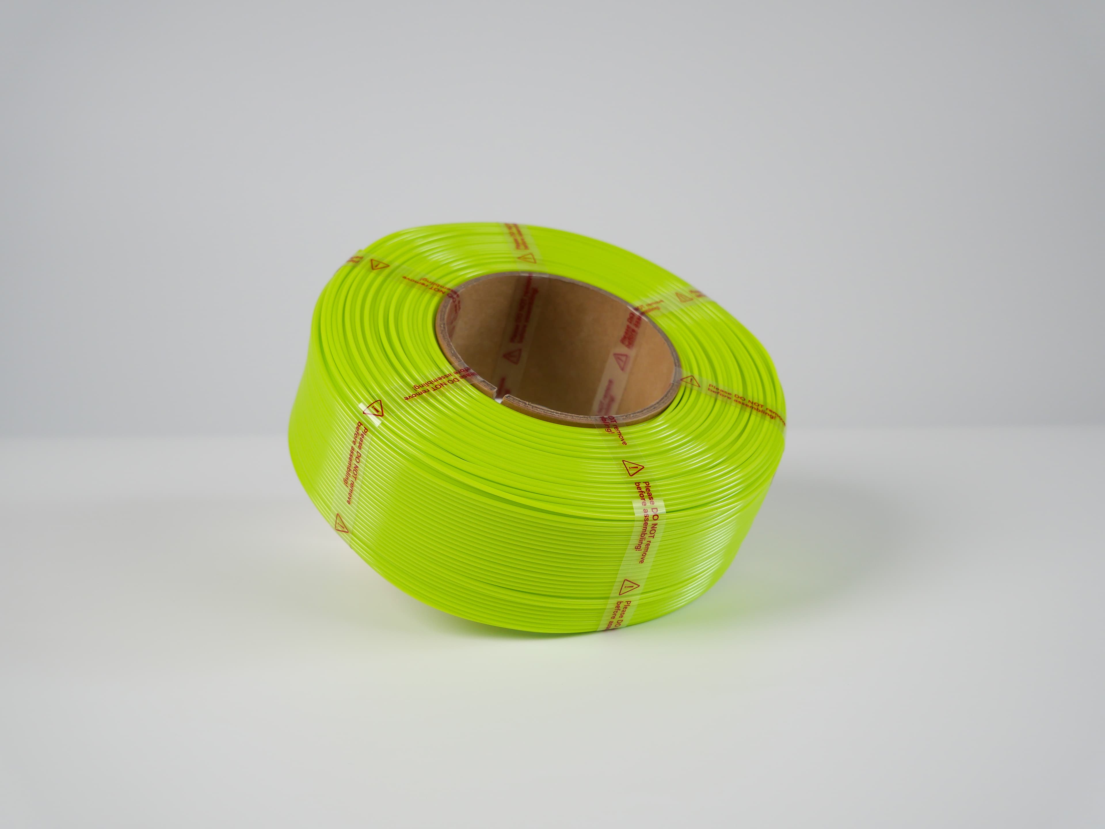 Printy Pop PETG Apple Green (เขียวแอปเปิล)