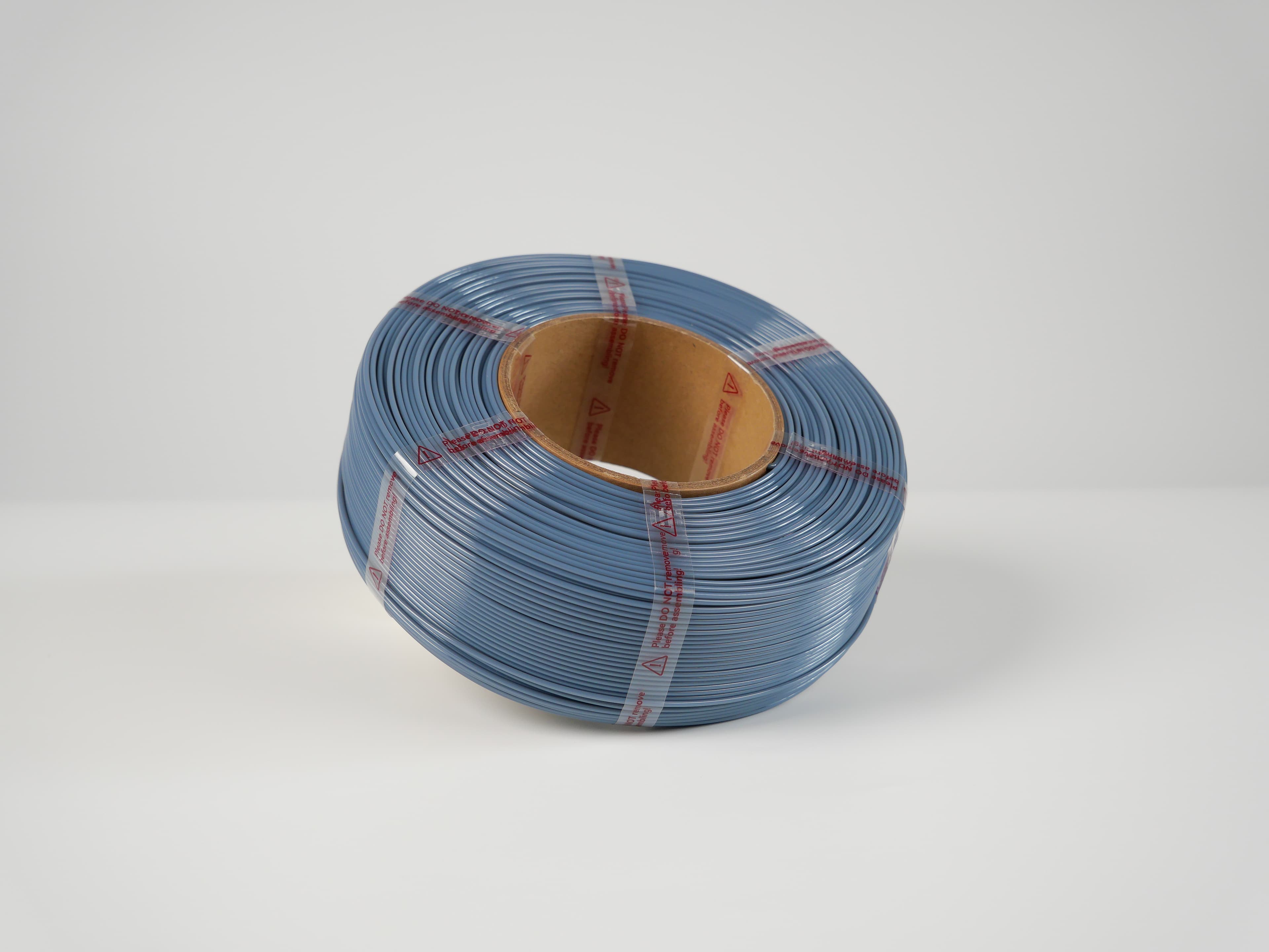 Printy Pop PETG Blue Gray (เทาอมฟ้า)