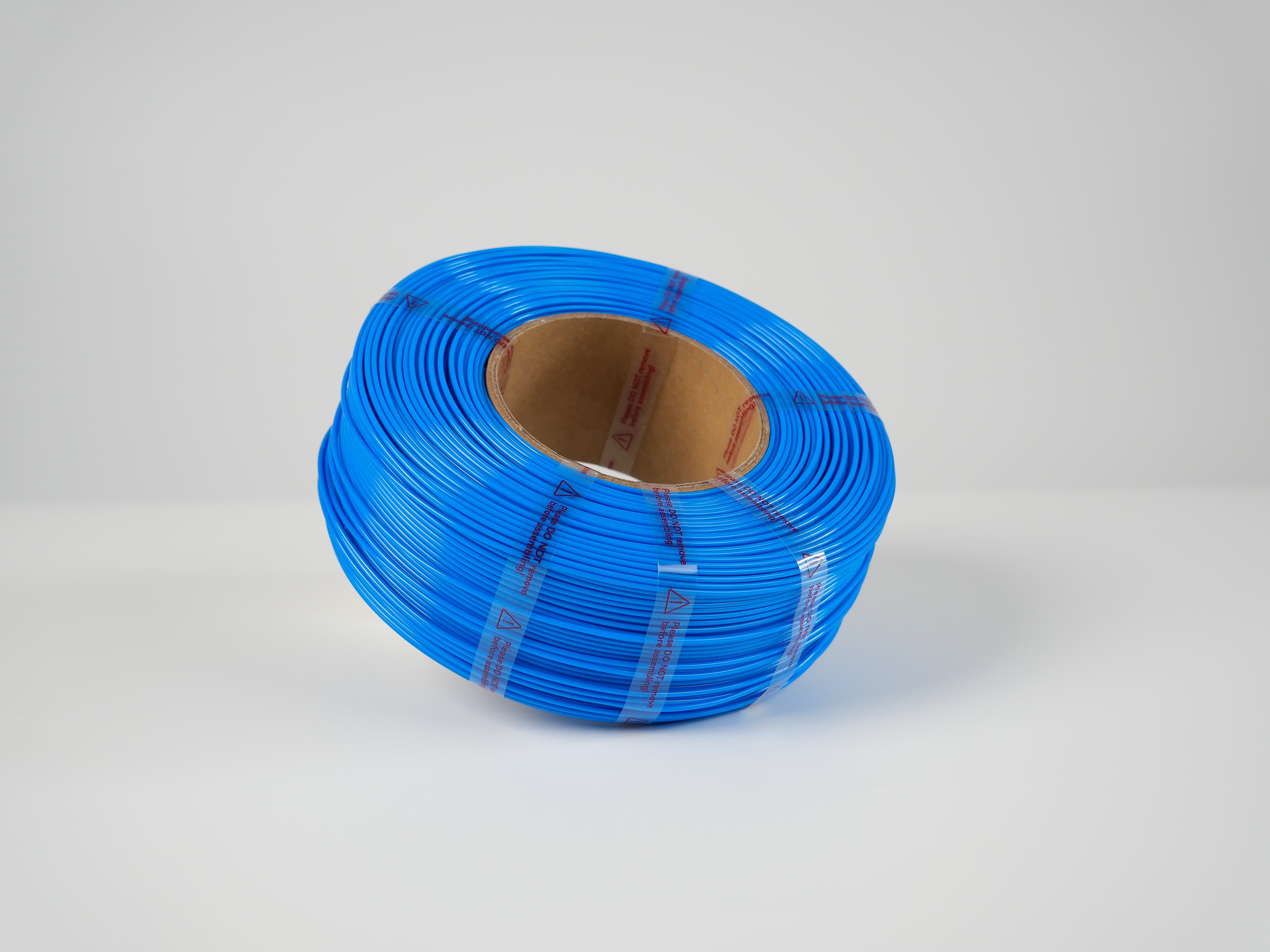 Printy Pop PETG Cyan (ฟ้าไซแอน)