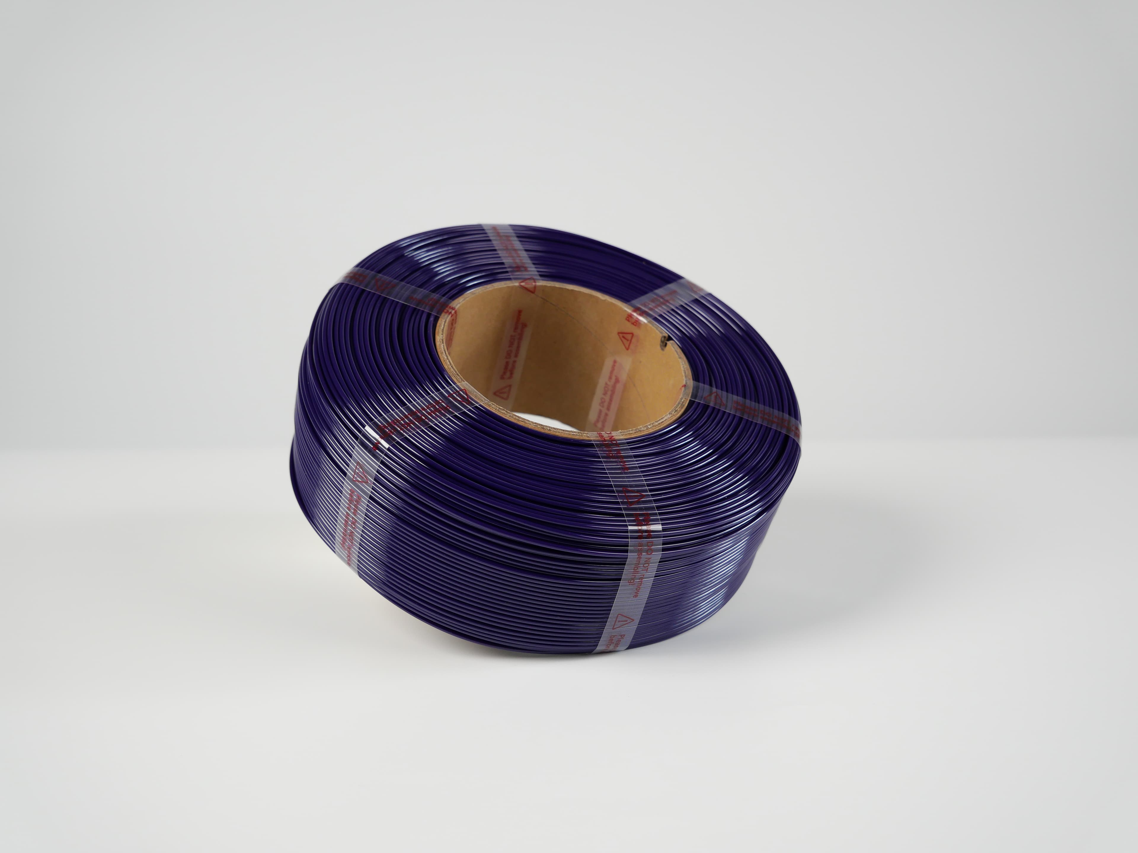 Printy Pop PETG Indigo Purple (ม่วงอินดิโก)