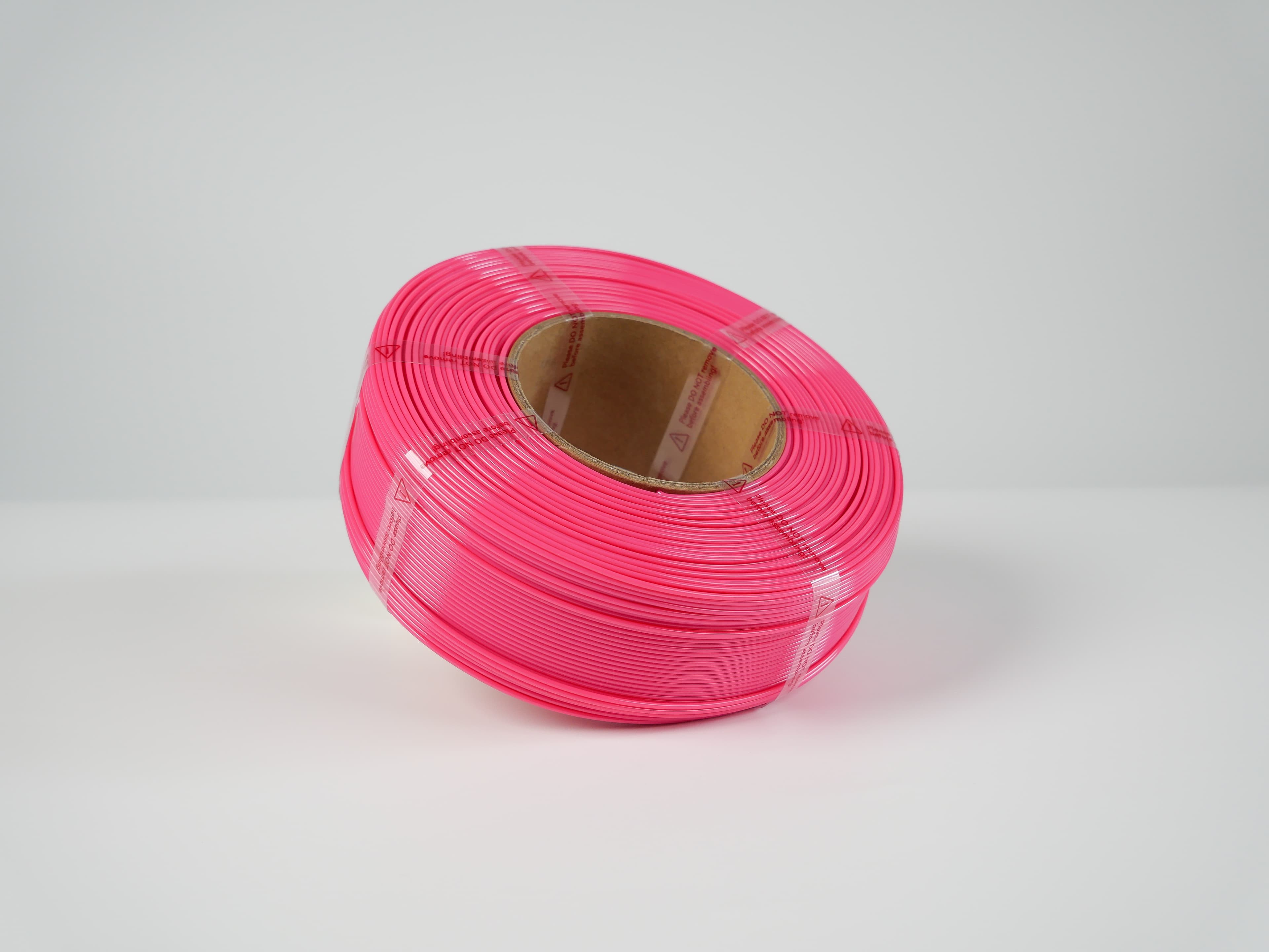 Printy Pop PETG Rose Red (แดงกุหลาบ)