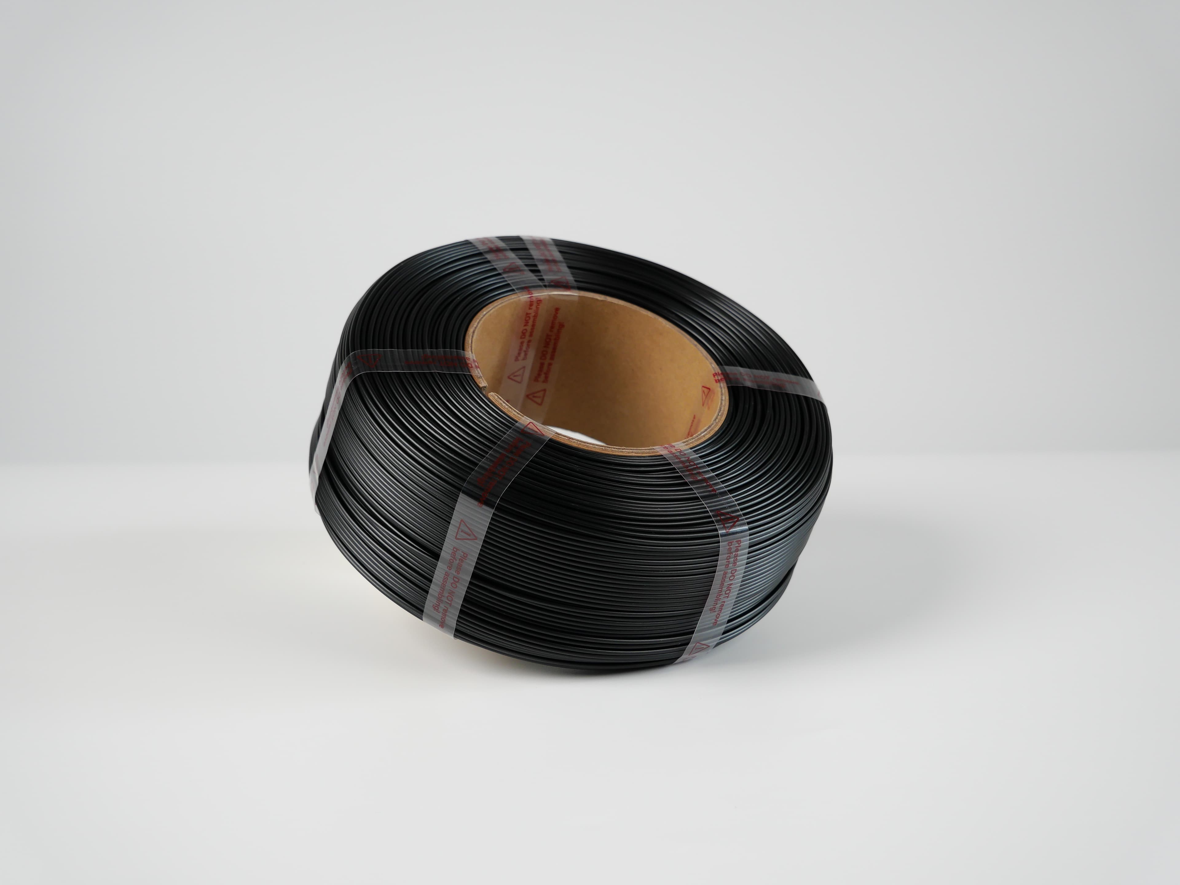 Printy Pop PETG Matte Black (ดำ)