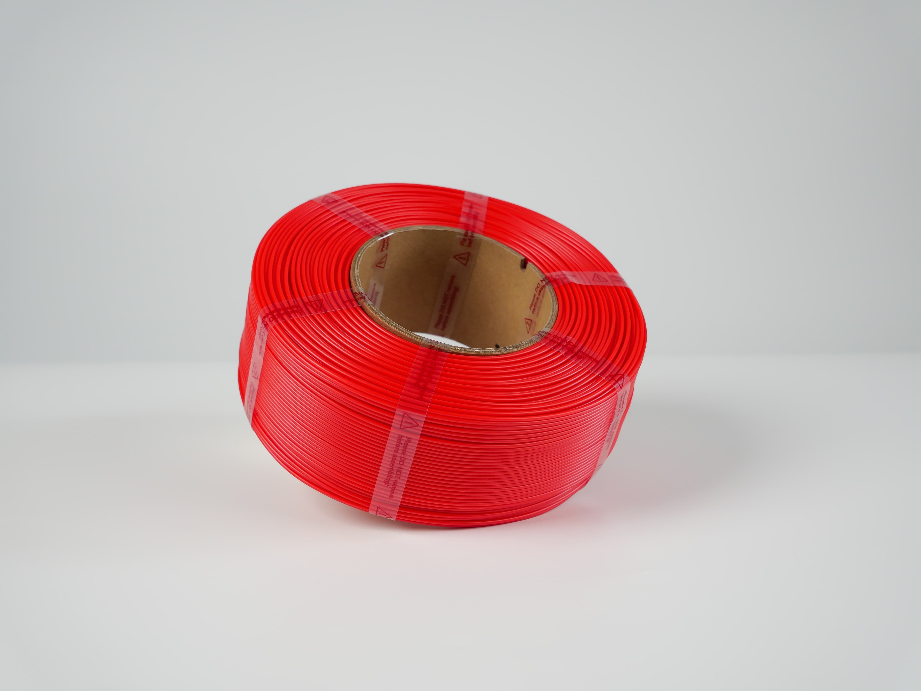 Printy Pop PETG Matte Red (แดง)