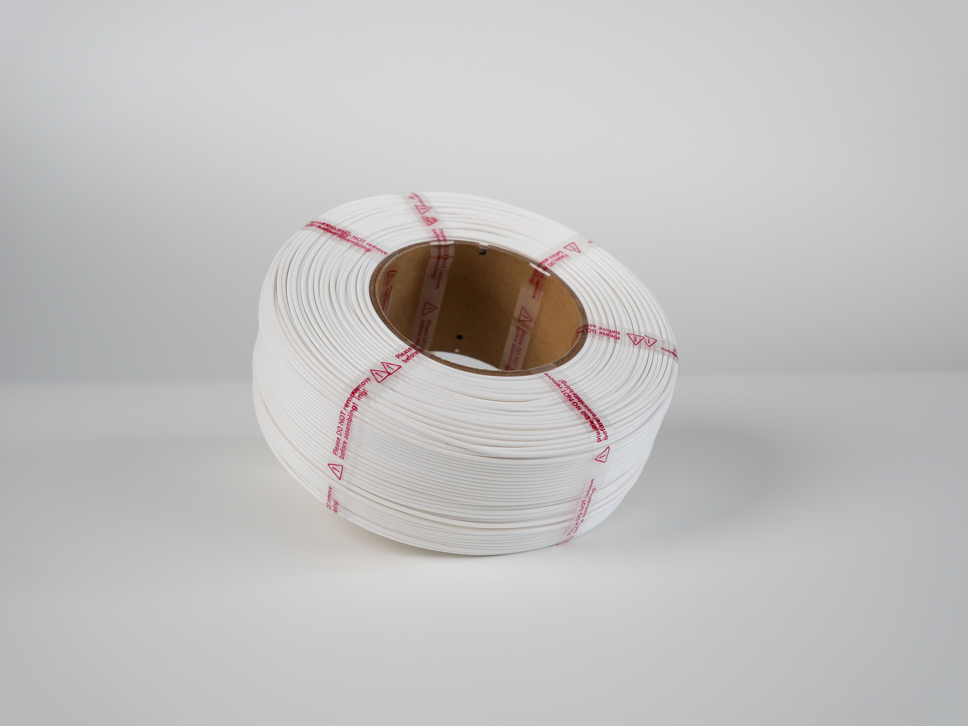 Printy Pop PETG Matte White (ขาว)